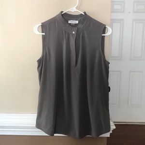 Calvin Klein blouse
